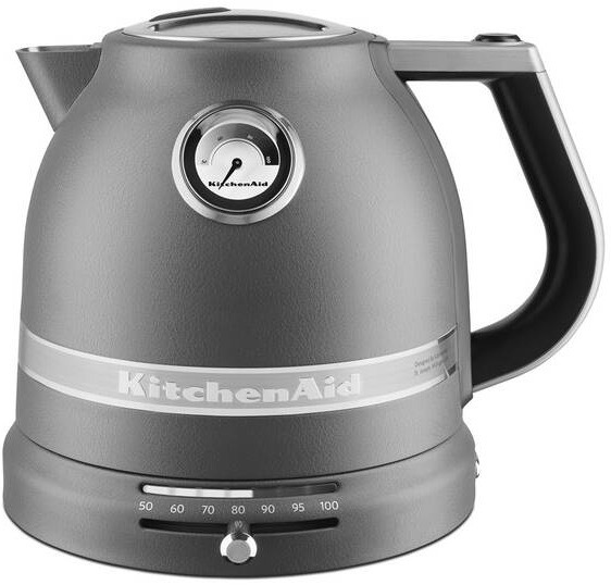 Rychlovarná konvice KitchenAid Artisan 5KEK1522EGR