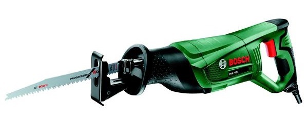 Pila ocaska Bosch PSA 700 E