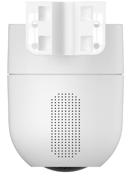 IP kamera EZVIZ H8C 2K - bílá