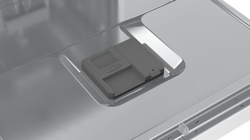 Myčka nádobí Mora SM643C3W, bílá, Tablety 3 V 1