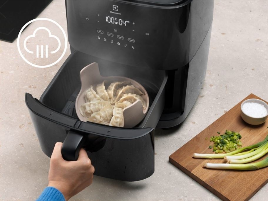 Fritéza horkovzdušná Electrolux EAF7SB