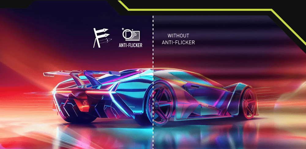 Herní monitor MSI MAG 345CQR černý