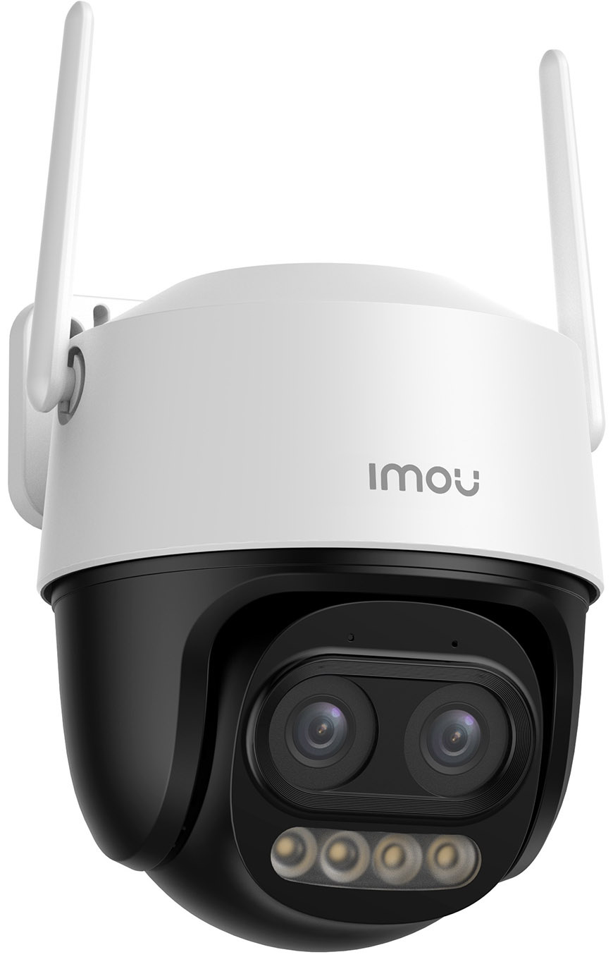 IP kamera Imou Cruiser Z 5Mpx bílá IP kamera Imou Cruiser Z 5Mpx - bílá