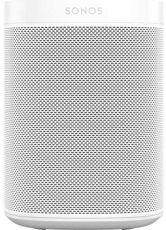 Reproduktor SONOS One (2.gen.) bílý Reproduktor SONOS One (2.gen.) bílý