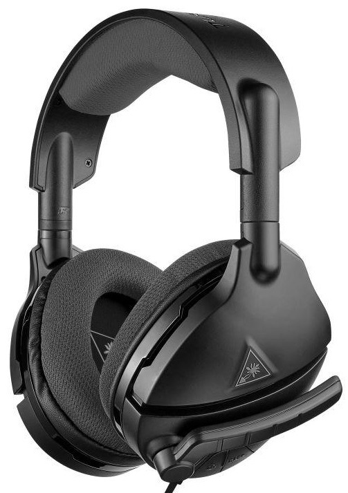 Headset Turtle Beach Atlas Three pro PC, Xbox One, PS4, Nintendo černý