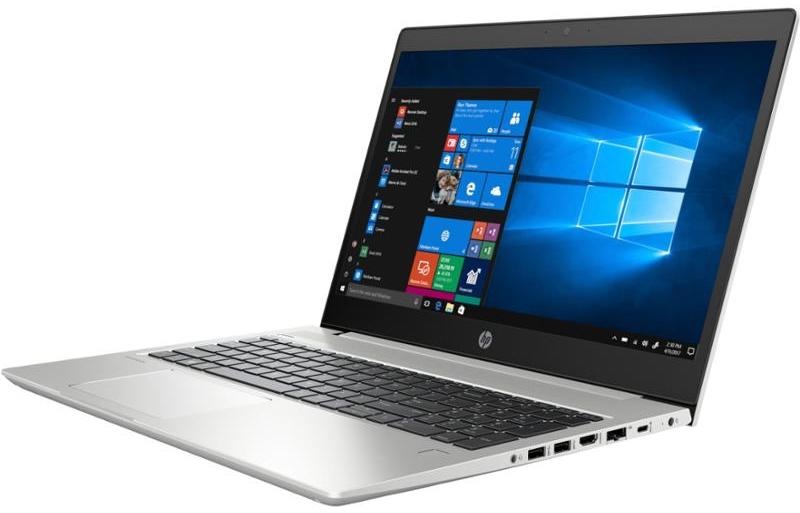 Notebook HP ProBook 450 G6 stříbrný