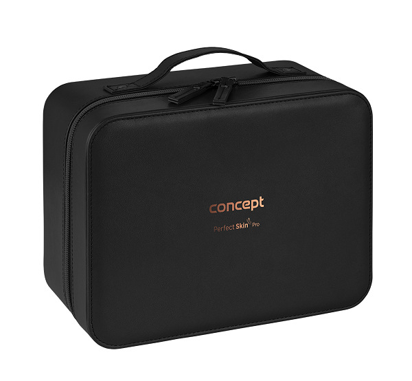 Epilátor Concept Perfect Skin PRO IL5020, IPL