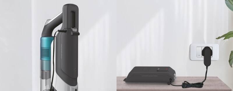 Tyčový vysavač Hoover HF910P 011