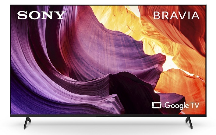 Televize Sony KD-75X81K Televize Sony KD-75X81K