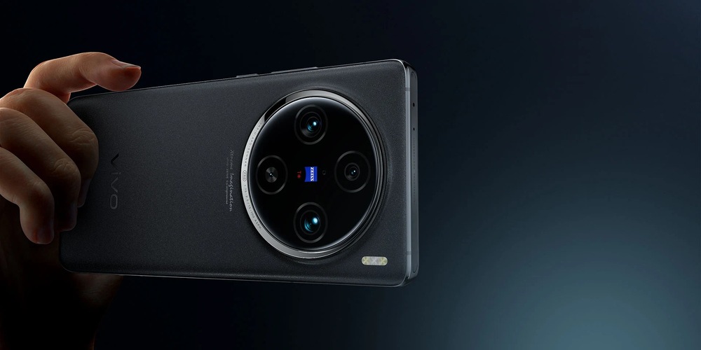 Vivo X100 Pro 5G 16 GB / 512 GB