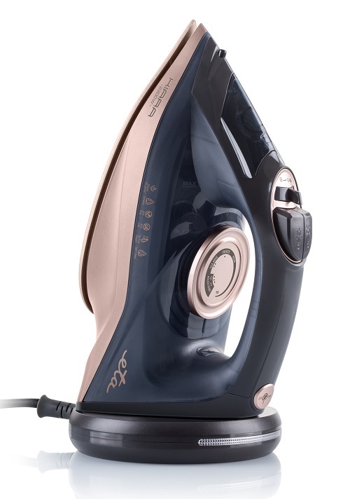 праска ETA Kiara 1276 90000, чорний