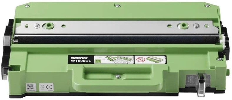 Odpadní nádobka Brother WT-800CL, 100 000 stran
