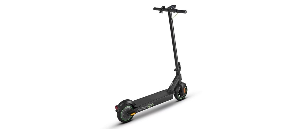 Elektrická koloběžka Acer Series 3 Advance Black černá Elektrická koloběžka Acer Series 3 Advance Black černá