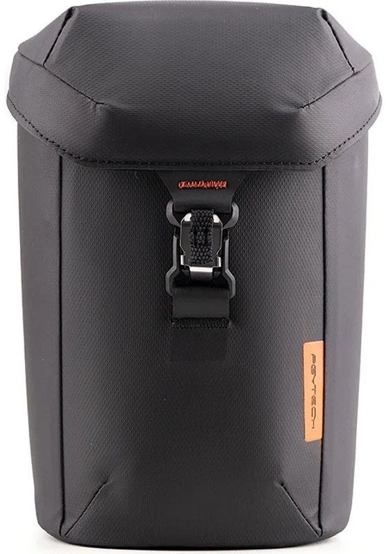 Pouzdro na foto/video PGYTECH Lens Case M - černé