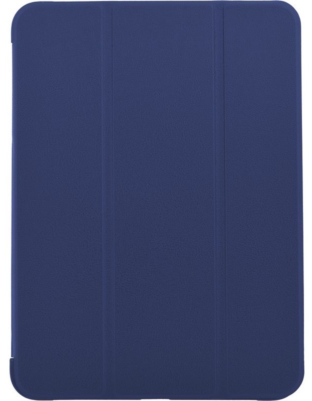 Pouzdro na tablet WG Harmonie na Apple iPad 11" (2025) modré