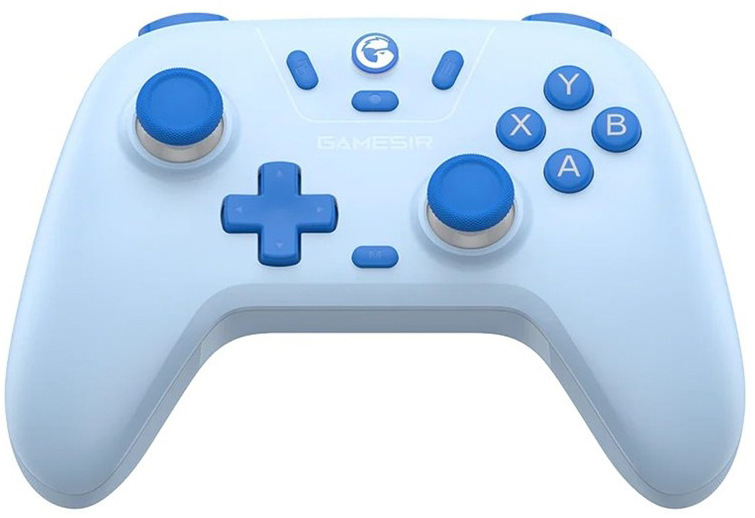 Gamepad GameSir Nova Lite Multiplat.controller modrý