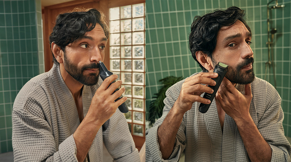 Zastřihovač multifunkční Philips MG3945/15 Series 3000