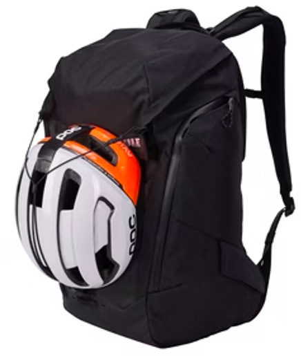 Batoh na notebook THULE Paramount Commuter 28 l - černý