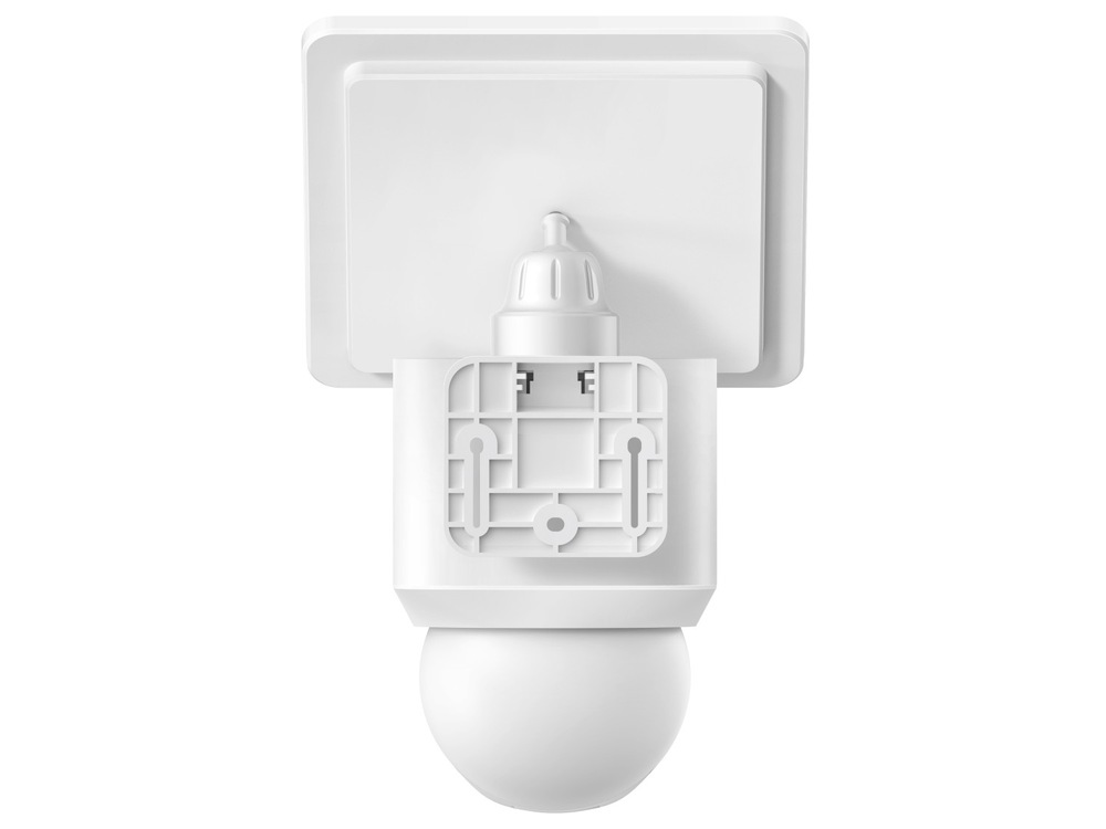 IP kamera Anker eufy E42 umožňuje infračervené noční vidění 