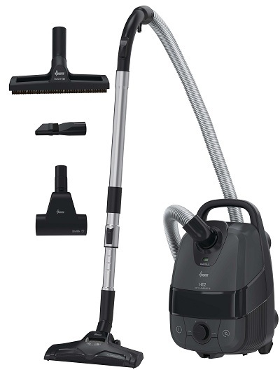 vysavač Hoover HE210P 011 a jeho příslušenství