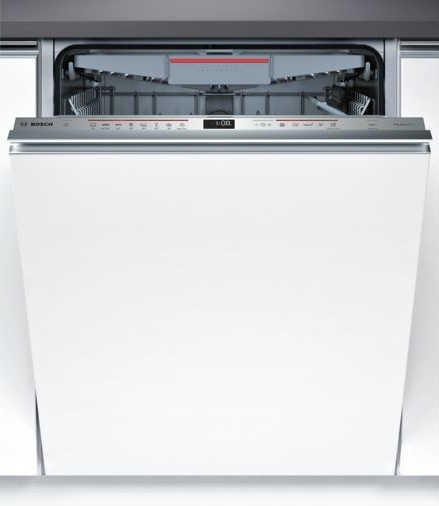 Myčka nádobí Bosch SMV68MX04E