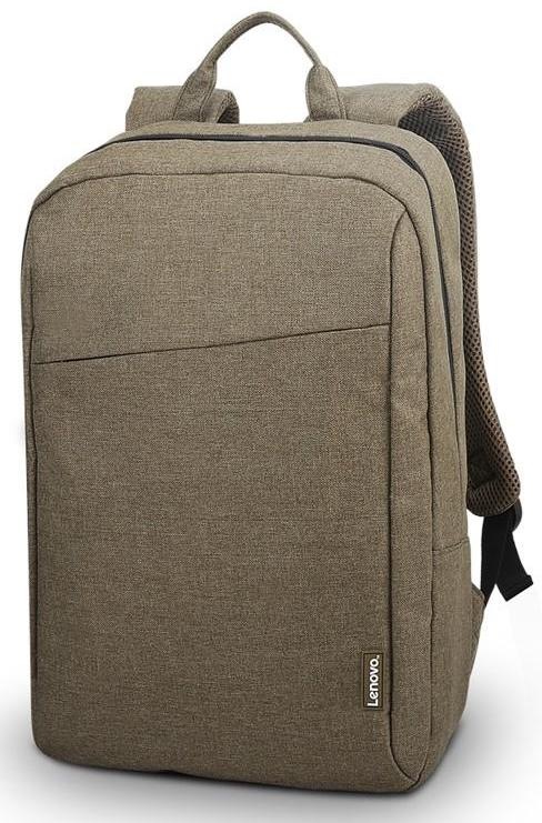 Batoh na notebook Lenovo Backpack B210 pro 15,6" zelený