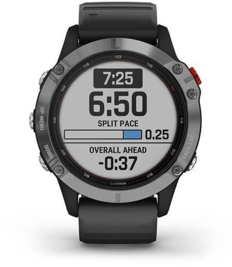 Garmin fenix6 Solar