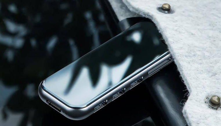 Dokovací stanice Baseus USB-C/3x USB 3.0, HDMI, SD/TF, USB-C PD šedá