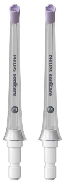 Náhradní trysky Philips Sonicare HX3062/00 (2 ks)