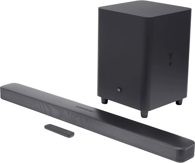 JBL BAR 5.1 Surround