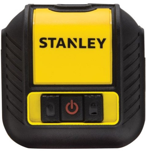 Křížový laser Stanley STHT77498-1 Křížový laser Stanley STHT77498-1