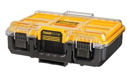 Organizér na nářadí Dewalt TOUGHSYSTEM 2.0 DWST83392-1