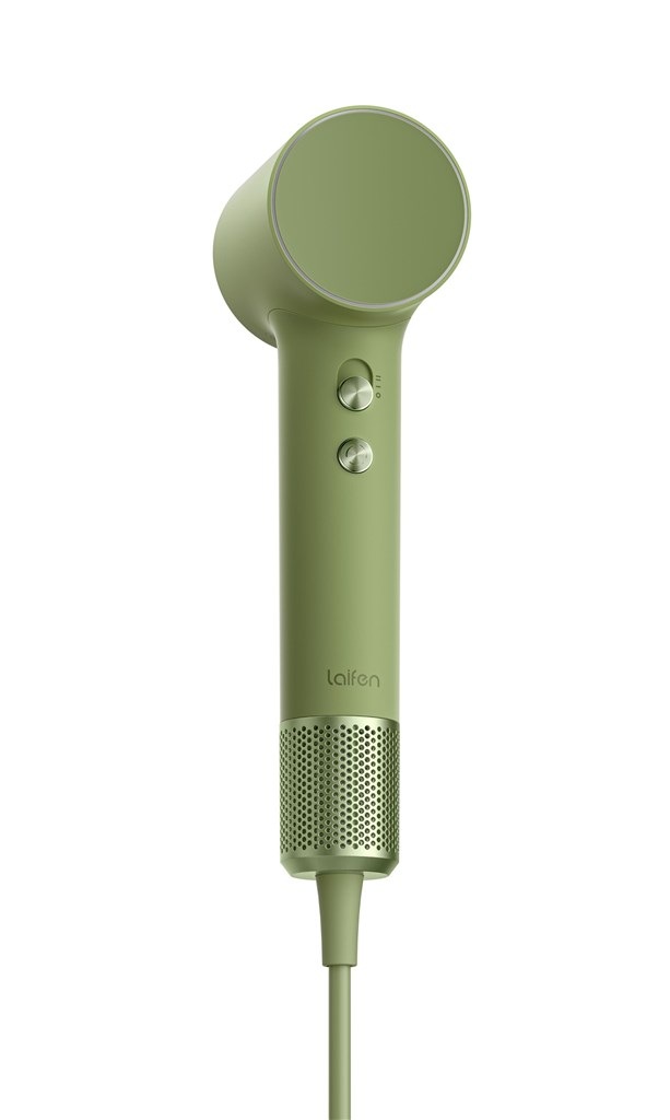 Fén Laifen Swift Mini Green zelený