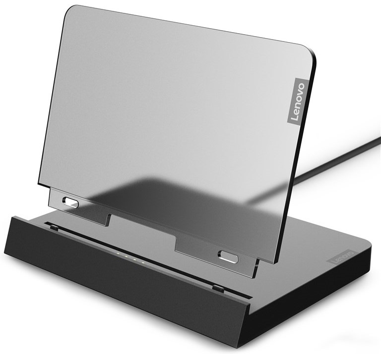 Smart Charge Station 4pin USB-C WOAC(WW)