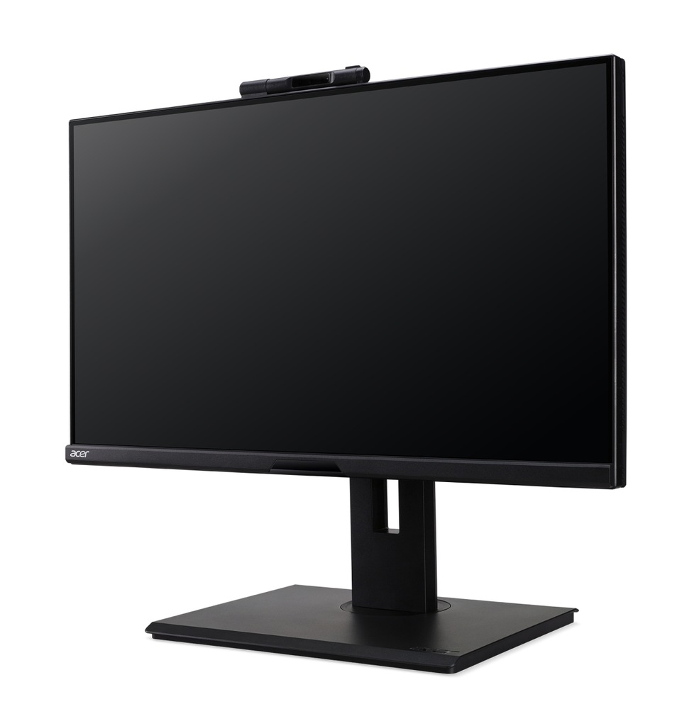 Monitor Acer B248Ybemiqprcuzx černý Monitor Acer B248Ybemiqprcuzx černý