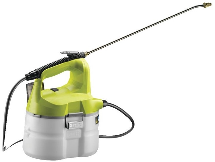 Postřikovač Ryobi ONE+ OWS1880 (bez baterie)
