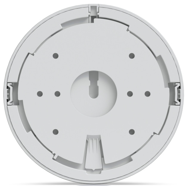 IP kamera Ubiquiti UniFi AI Dome, 4K - bílá