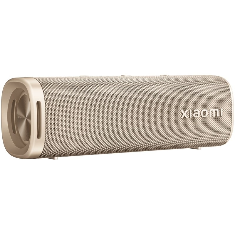 Přenosný reproduktor Xiaomi Sound Outdoor (30W), zlatá barva