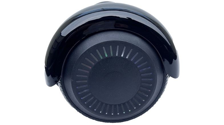 Hoverboard Kolonožka® Lite černý Hoverboard Kolonožka® Lite black