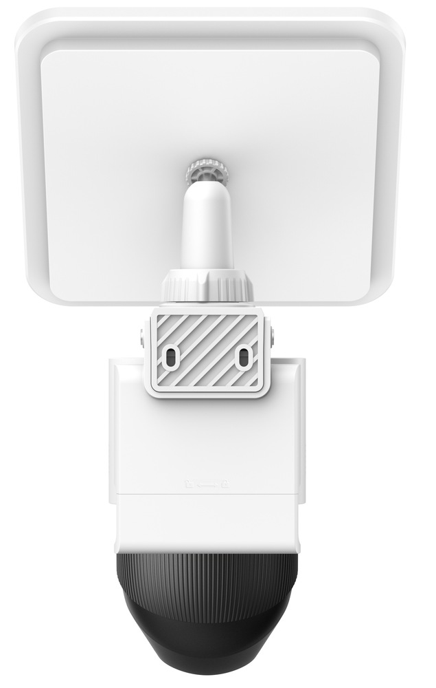 IP kamera Anker eufy S4 bílá IP kamera Anker eufy S4 podporuje automatické sledování objektů díky AI