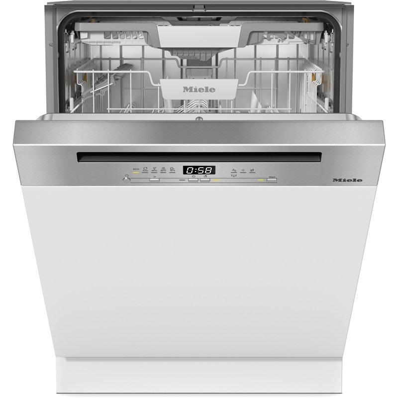 Myčka nádobí P60 Miele G 5811 SCi Active Plus, vestavná, nerez