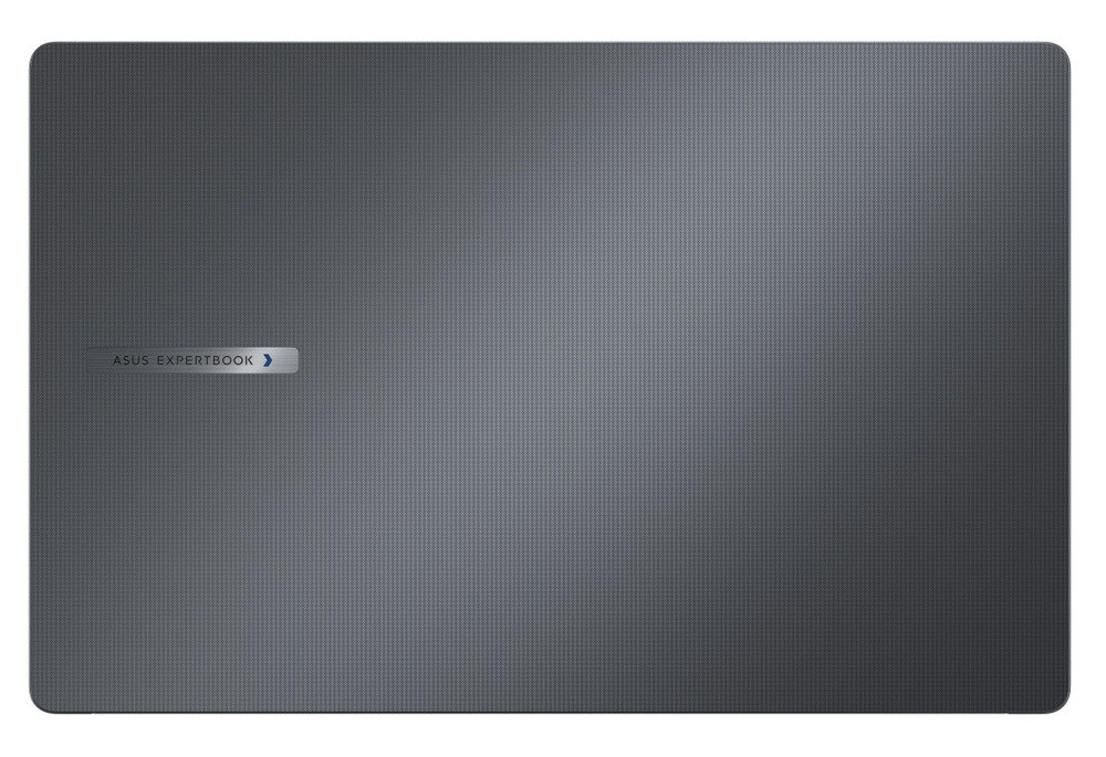 Notebook Asus ExpertBook BM1 šedý Ještě aby ne, když Asus ExpertBook P1 splňuje požadavky vojenské normy MIL-STD-810H, tudíž hravě obstojí i v náročných podmínkách.