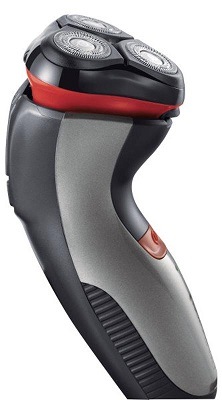 Holicí strojek Remington PR1350 šedý Holicí strojek Remington PR1350 šedý
