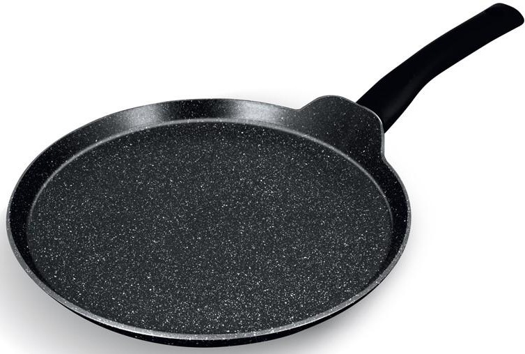 Pánev palačinková Lamart ROCK 28 cm LT1141 Pánev palačinková Lamart ROCK 28 cm LT1141