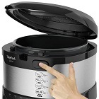 Fritéza Tefal Fry Uno FF215D30 černá