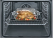 Trouba Bosch HBG6730S1 nerez autopilot