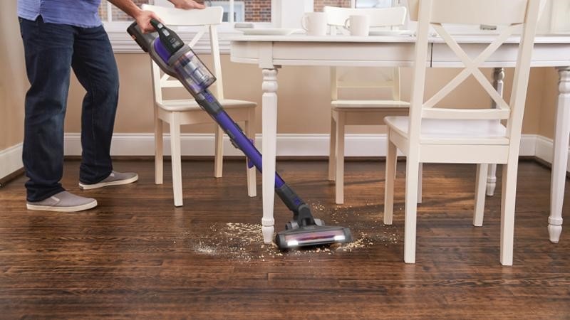 Tyčový vysavač Black-Decker POWERSERIES Extreme BHFEV362DP-QW (s baterií) Tyčový vysavač Black-Decker POWERSERIES Extreme BHFEV362DP-QW (s baterií)