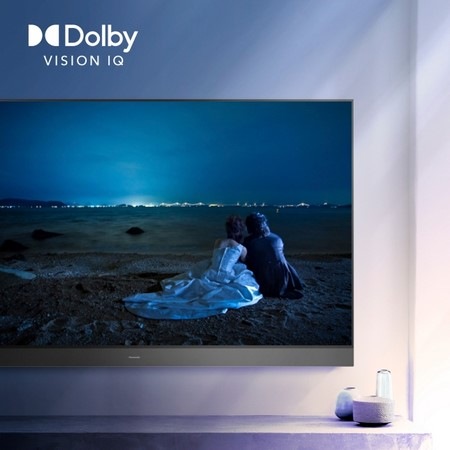 Televize Panasonic TX-65JZ2000E Televize Panasonic TX-65JZ2000E