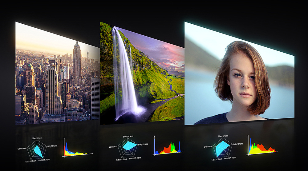 Televize Hisense 50E76GQ Televize Hisense 50E76GQ