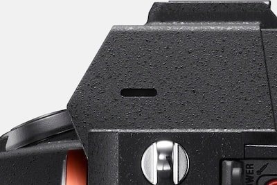 Digitální fotoaparát Sony Alpha A7 IV, tělo černý Digitální fotoaparát Sony Alpha A7 IV, tělo černý